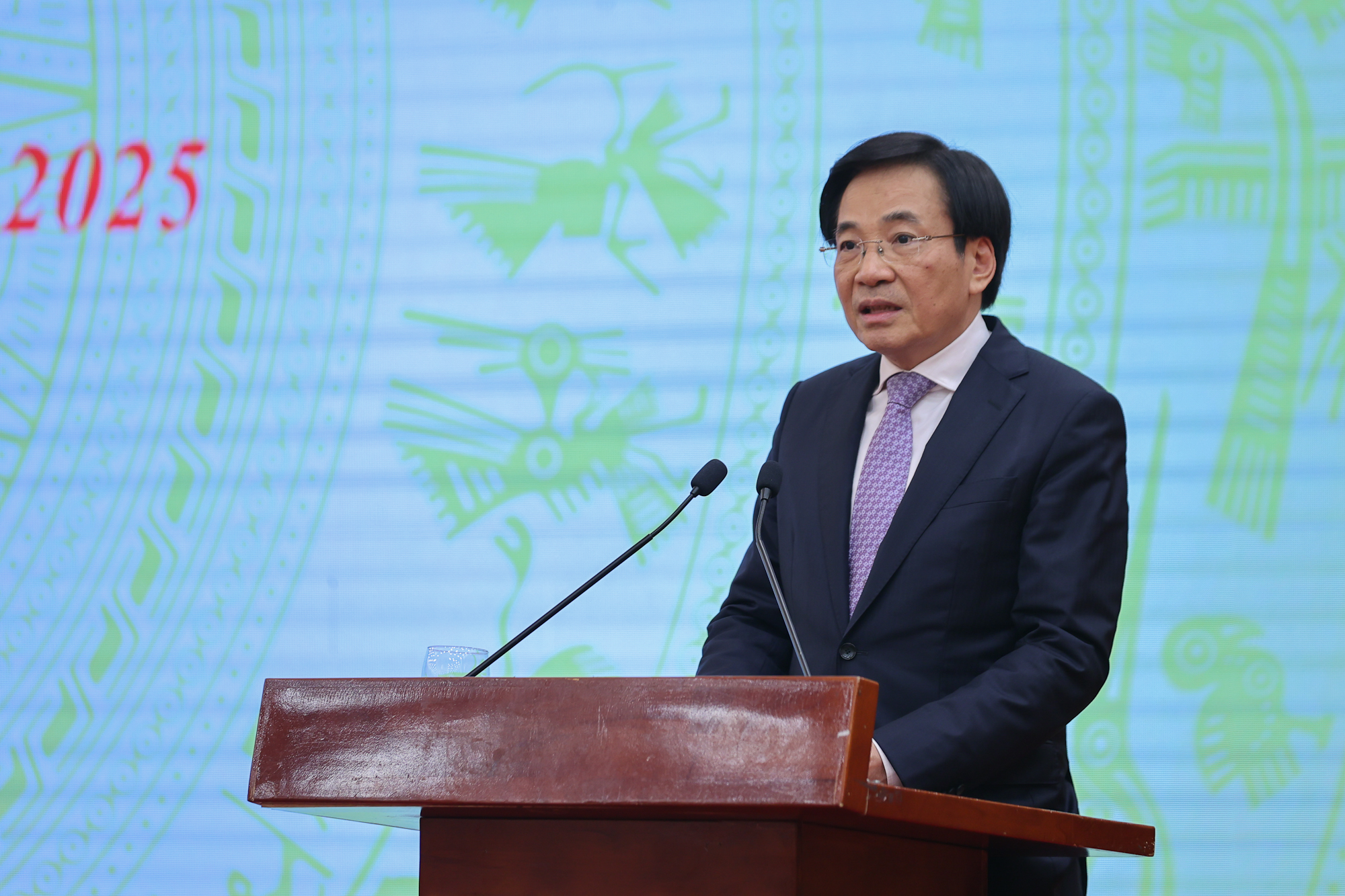 Mục tiêu của việc chỉ định