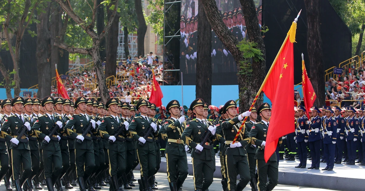 Diễn ra tại TP.HCM