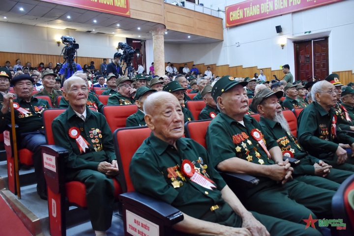 Nhóm đối tượng chính