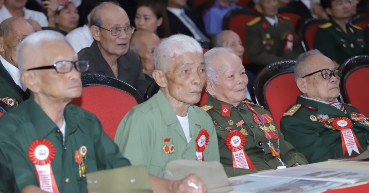 Các đối tượng được hưởng trợ cấp mới